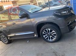 تويوتا لاندكروزر برادو